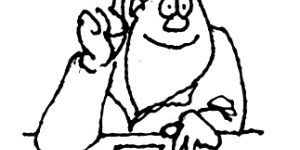 Billede-man-der-får-lys-ide-300x295