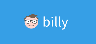 Billy Regnskabsprogram